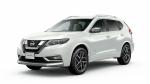 Nissan X-Trail Hybrid by Autech 2017 года (JP)